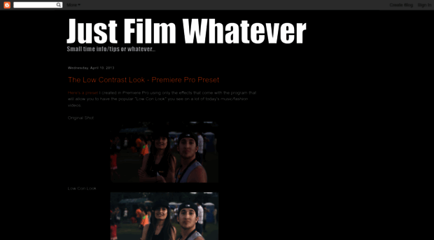 justfilmwhatever.blogspot.com