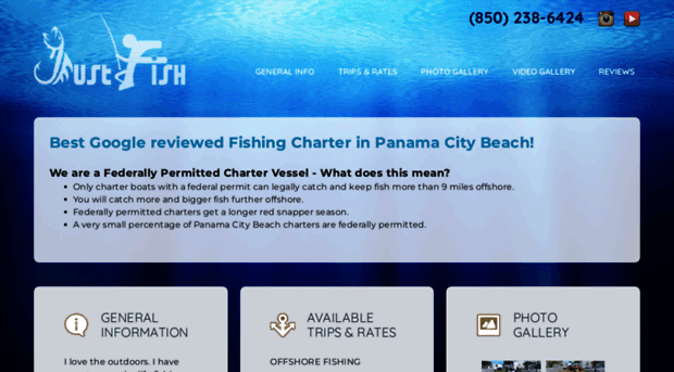 justfishpcb.com