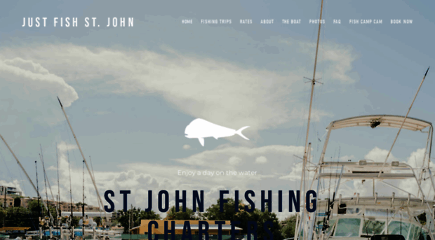 justfishstjohn.com