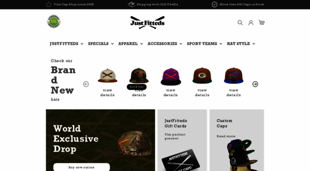 justfitteds.com