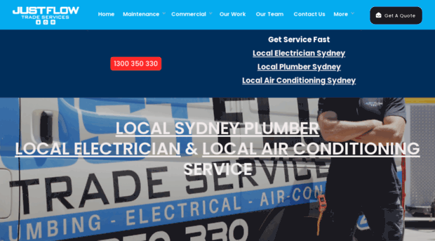 justflowservices.com.au