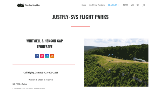 justfly-svs.com