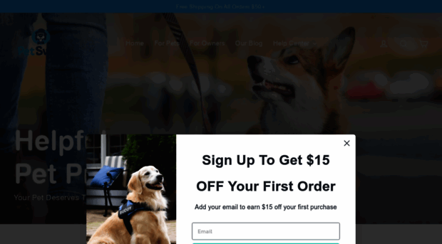 justfordogs.us