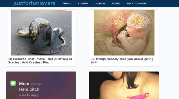 justforfunlovers.com