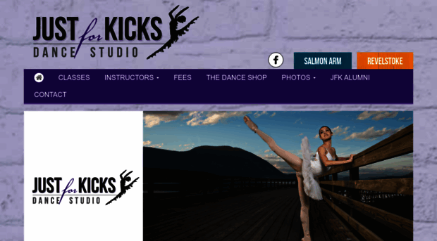 justforkicks.ca