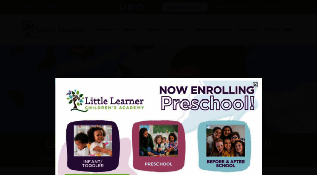 justforkidspreschool.com