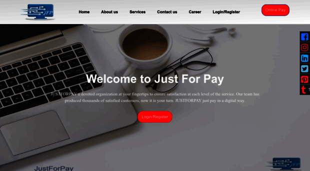 justforpay.co.in