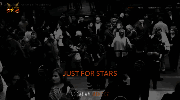 justforstars.com