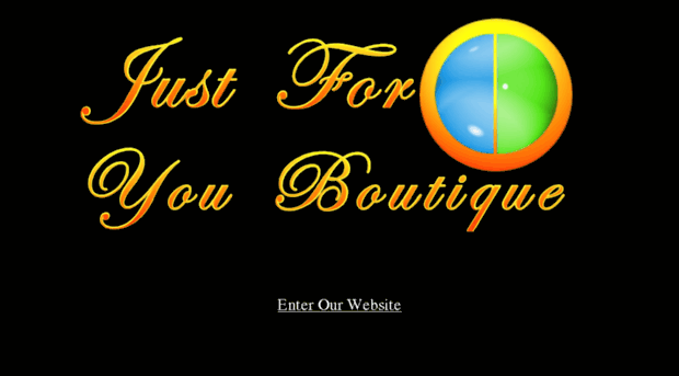 justforyouboutique.com