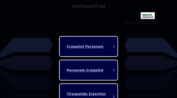 justfreestuff.net