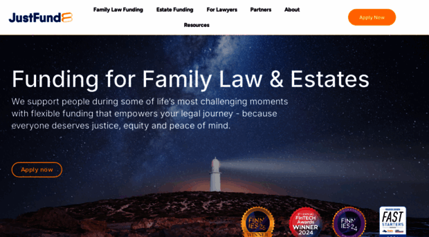 justfund.com.au