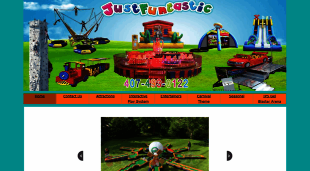 justfuntastic.com