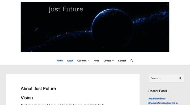 justfuture.org