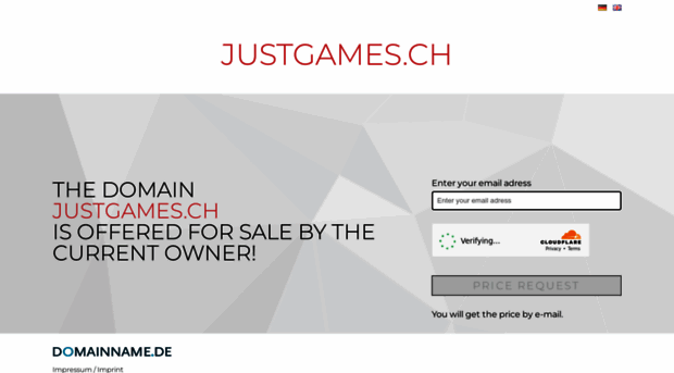 justgames.ch