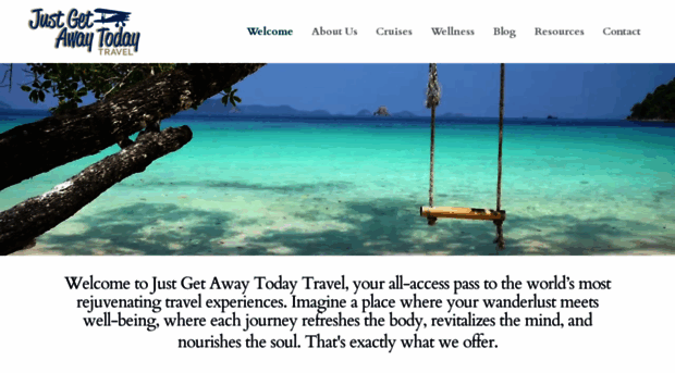 justgetawaytoday.com