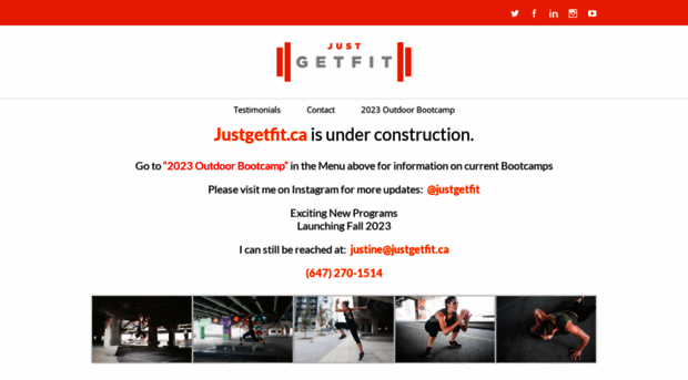 justgetfit.ca