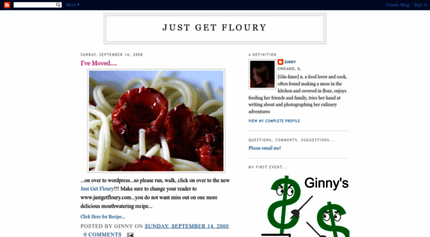 justgetfloury.blogspot.com