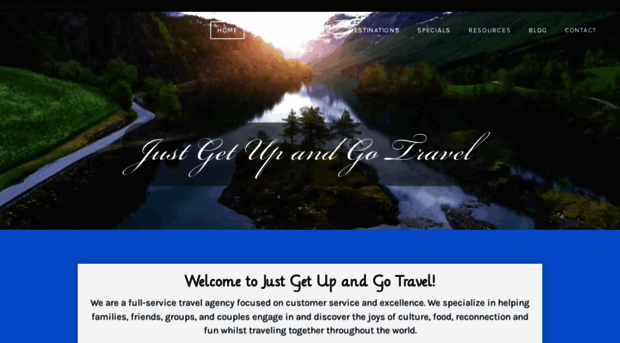 justgetupandgotravel.com