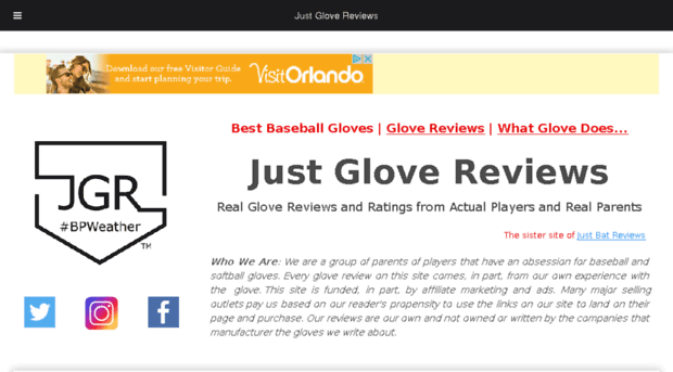 justglovereviews.com