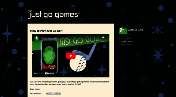 justgogames.net