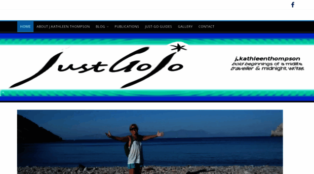 justgojo.com