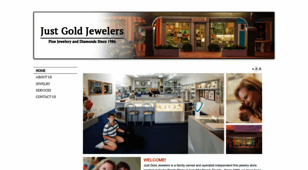 justgoldjewelers.com