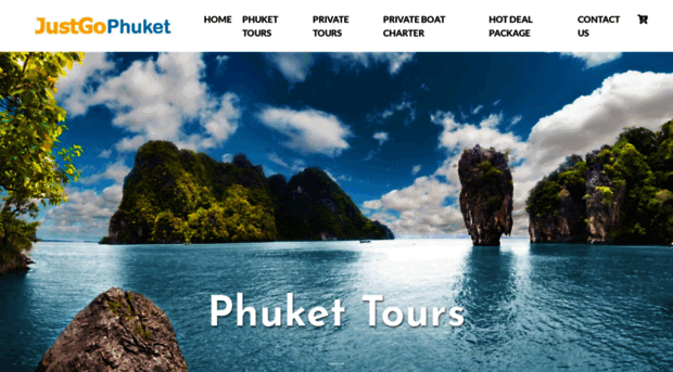 justgophuket.com