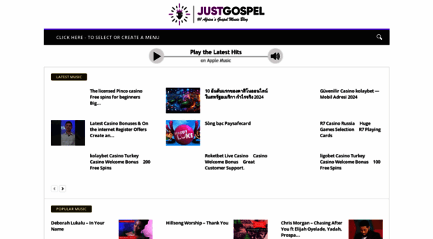 justgospel.com.ng