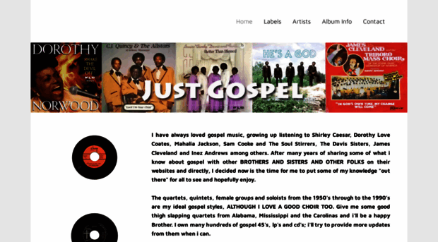 justgospel.weebly.com