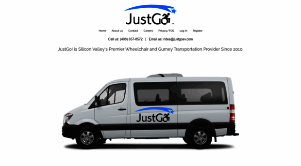 justgosv.com