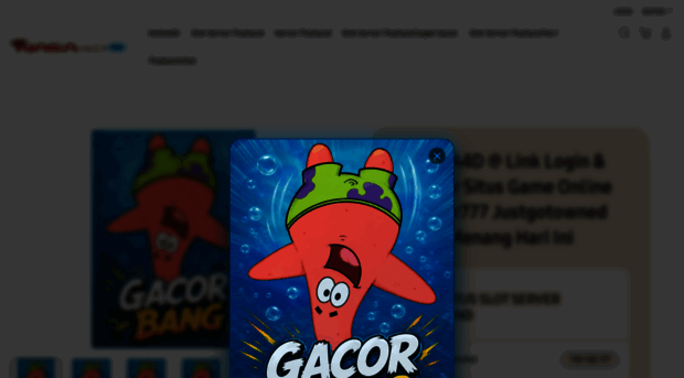 justgotowned.com