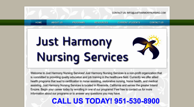 justharmonynursing.weebly.com