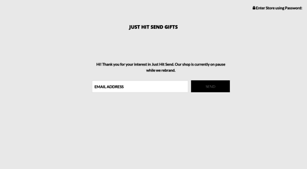 justhitsendgifts.com