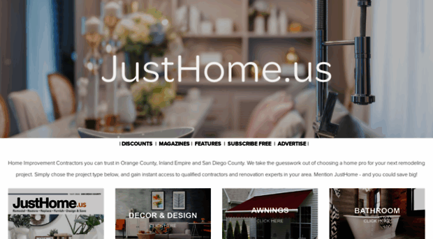 justhome.us