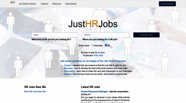 justhrjobs.com