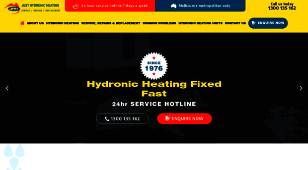 justhydronicheating.com.au