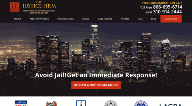 justice-firm.com