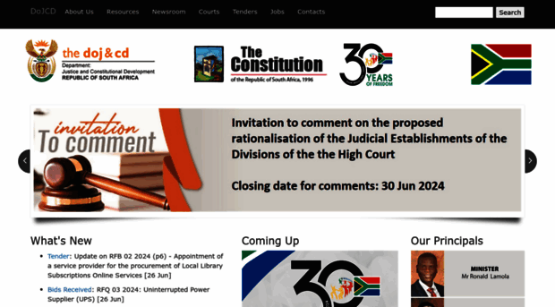 justice.gov.za