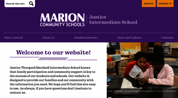 justice.marion.k12.in.us