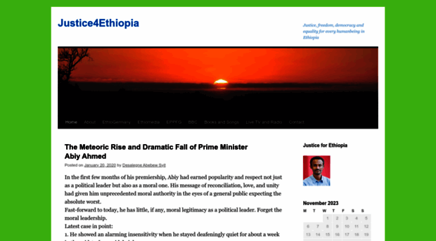 justice4ethiopia.wordpress.com