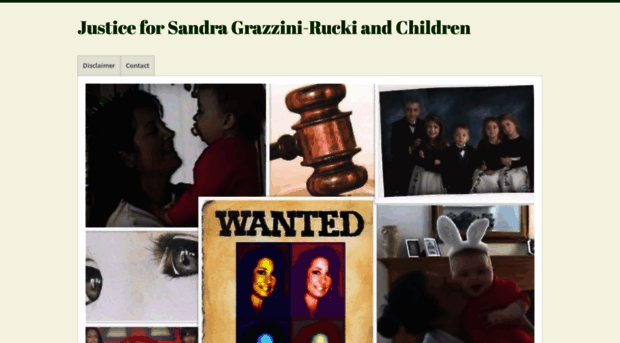 justice4grazziniruckifamily.wordpress.com