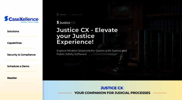 justicealign.com