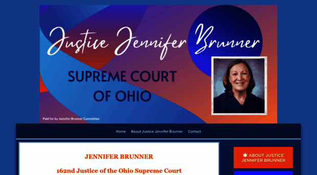 justicebrunner.com