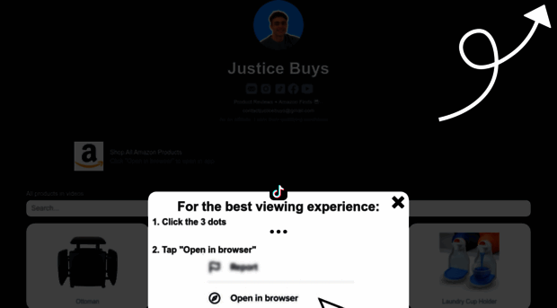 justicebuys.com