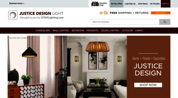 justicedesignlight.com