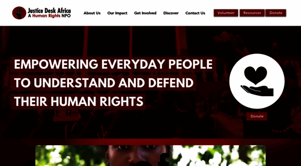 justicedesk.org