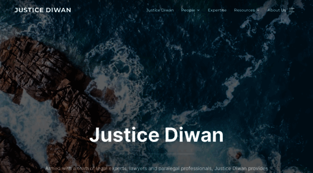 justicediwan.org