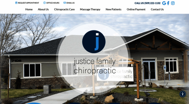 justicefamilychiropractic.com