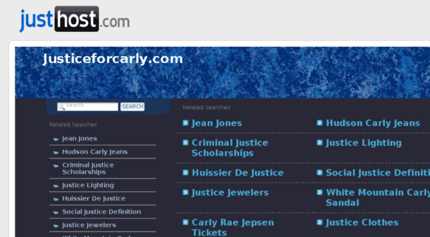justiceforcarly.com