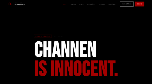 justiceforchannen.org